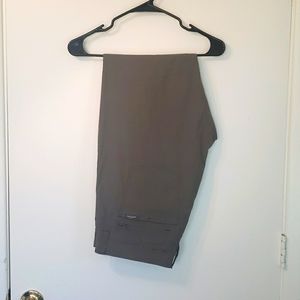 Eddie Bauer Travel Pants